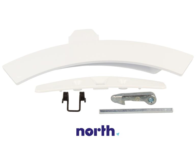 Uchwyt drzwi z zamkiem do pralki Electrolux EW2F6712BS,3