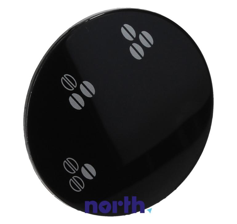 Wkładka pokrętła do ekspresu do Saeco HD8770/01,0