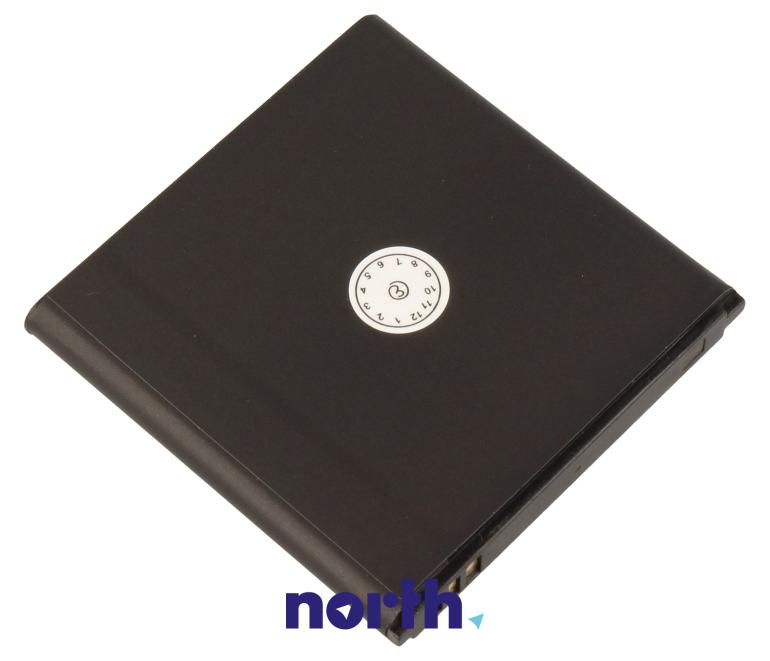 Akumulator Li-ion 3.7V 1500mAh do smartfona T Mobile MYTOUCH Q,1