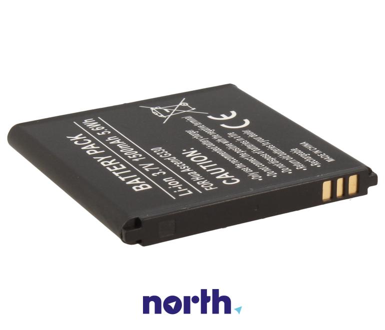 Akumulator Li-ion 3.7V 1500mAh do smartfona T Mobile MYTOUCH Q,2