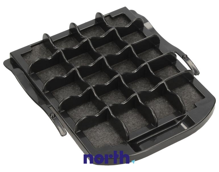 Filtr flizelinowy do odkurzacza do Rowenta RO2341EA/4Q0,0