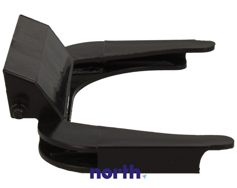 Uchwyt worka do odkurzacza do Zelmer ZVC316BB,4