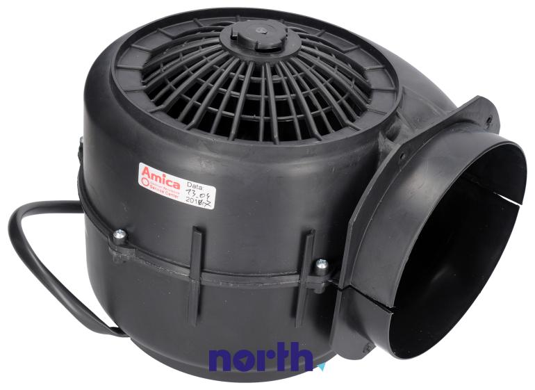 Kompletny wentylator do okapu do Amica OKC 641 S,0