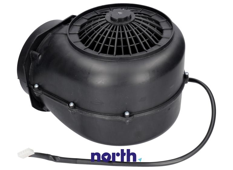 Kompletny wentylator do okapu do Amica OKC 641 S,1