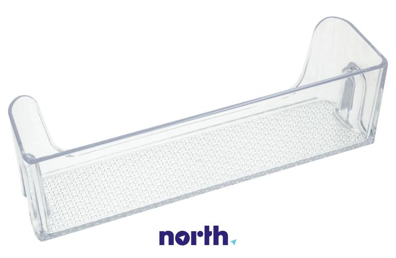 Półka na drzwi zamrażarki do lodówki Samsung RS65R54412C/EO,0