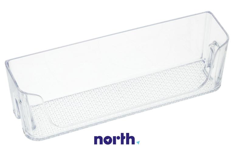 Półka na drzwi zamrażarki do lodówki Samsung RS65R54412C/EO,1