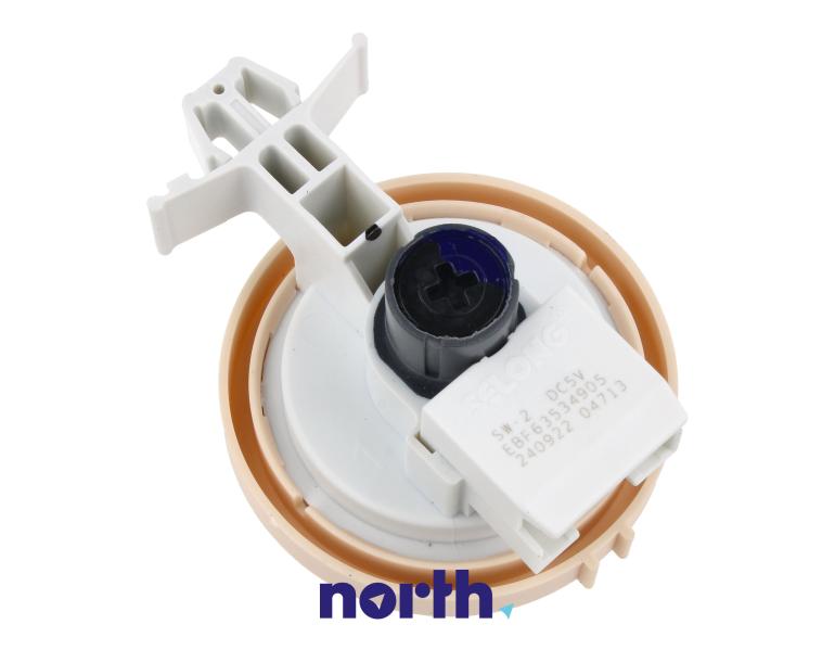 Hydrostat do pralki LG F4WV509S2A,3