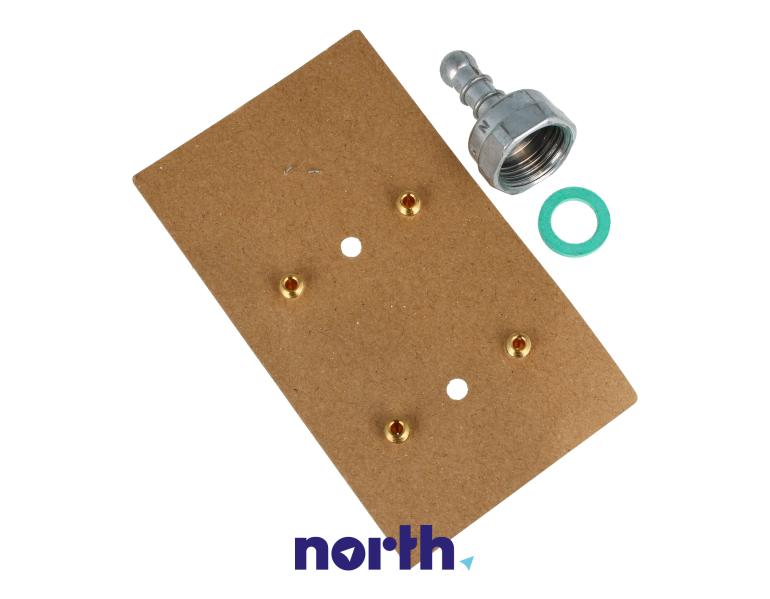 Dysze propan-butan do kuchenki do Beko CSM 62322 DW,1