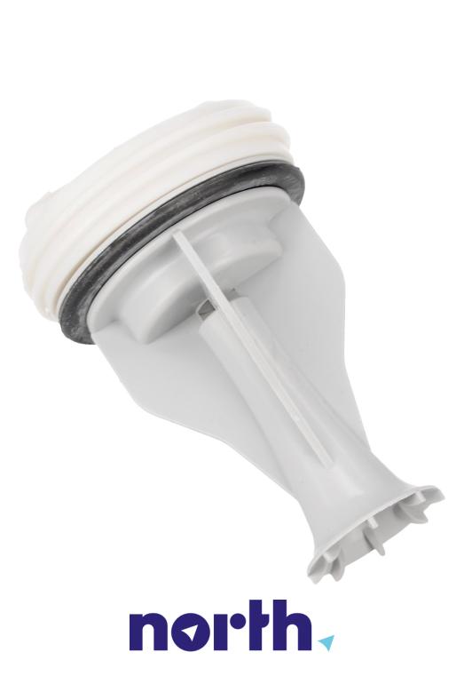 Filtr pompy odpływowej do pralki Samsung WF 0500NUW,2