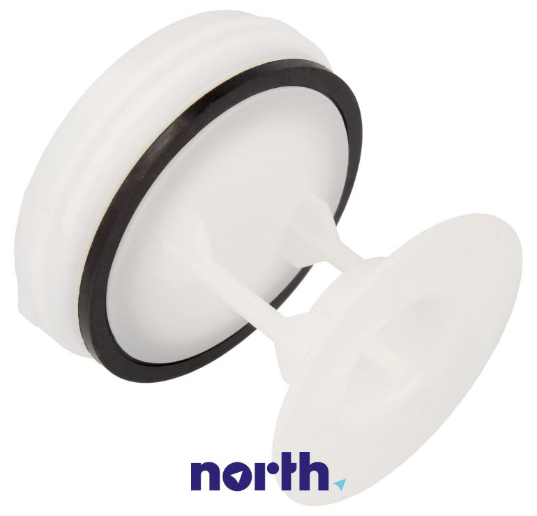 Filtr pompy odpływowej do pralki Polar PTL 1061D,1