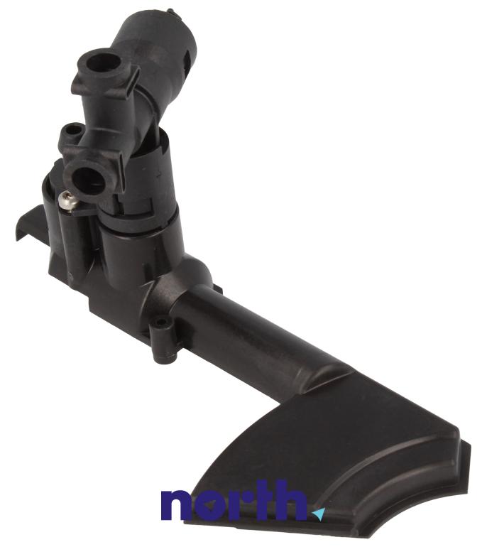 Zawór kompletny do ekspresu do Bosch TES50328RW/10,0