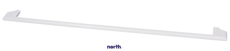 Ramka przednia półki do lodówki Beko LX 5053 S,2