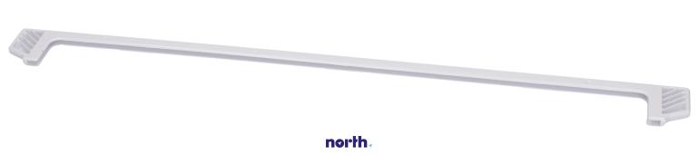 Ramka przednia półki do lodówki Beko LX 5053 S,3