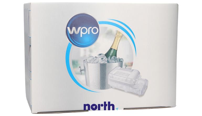 Uniwersalna kostkarka do lodu do Beko K 54283 B,4