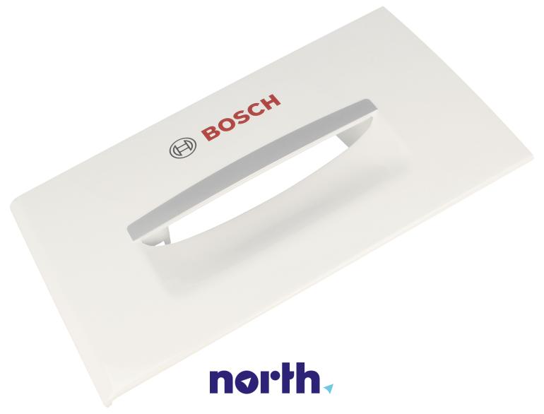 Front szuflady na proszek do pralki Bosch WAE20491PL/35,0