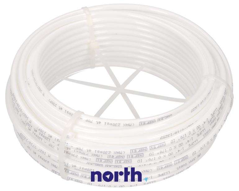 Wąż dopływowy do lodówki do Whirlpool WSC5533 A+X,0