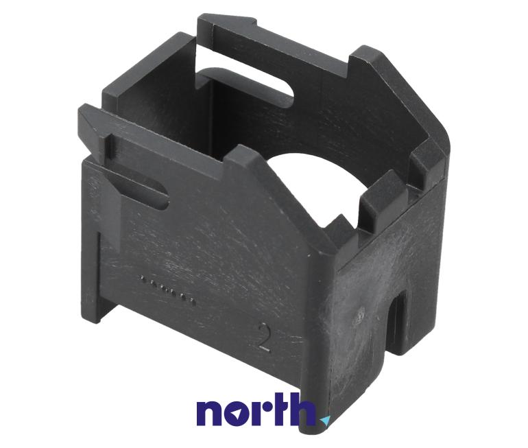 Uchwyt mikroprzełącznika do ekspresu do Siemens TE809201RW/03,2
