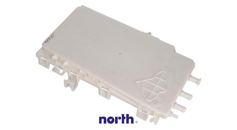Pokrywa dozująca szuflady do pralki Samsung WD12J8400GW/EG,0