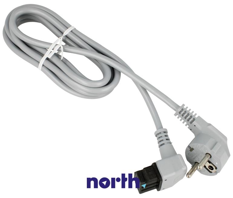 Kabel zasilający do lodówki Bosch KGN36ML3P/04,1