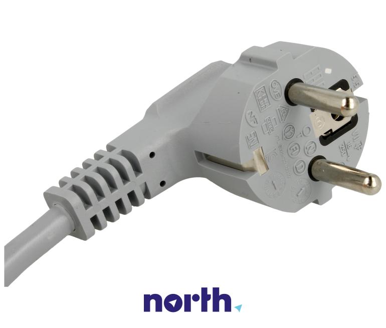 Kabel zasilający do lodówki Bosch KGN36ML3P/04,2