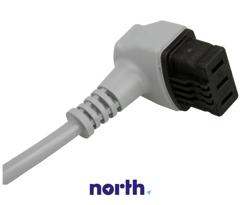 Kabel zasilający do lodówki Bosch KGN39AIEQ/03,3