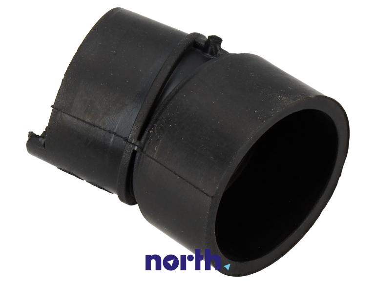 Wąż połączeniowy grzałki do zmywarki do Sharp QW-DX41F47W-EN,0