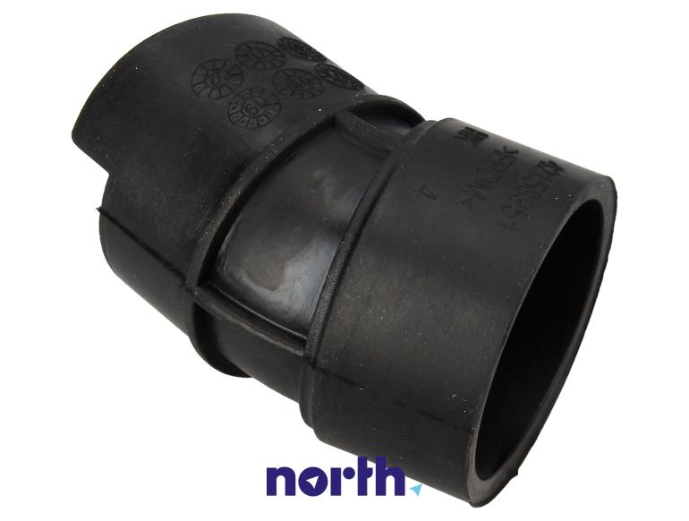 Wąż połączeniowy grzałki do zmywarki do Sharp QW-DX41F47W-EN,1