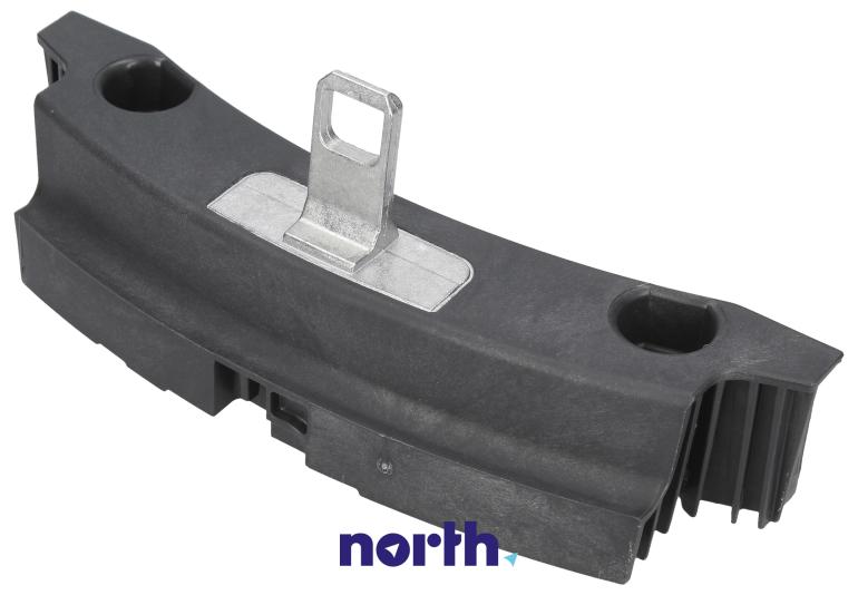 Zaczep do suszarki do Siemens WT47Y781PL/15,0