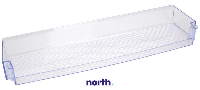 Półka środkowa na drzwi chłodziarki do lodówki Beko CSA240M21W,1