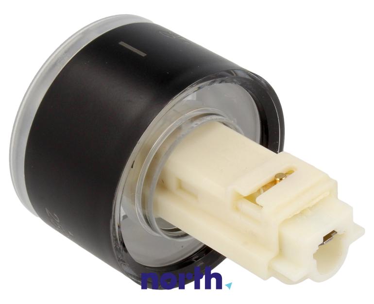 Pokrętło temperatury do piekarnika do Amica EB 8564,1