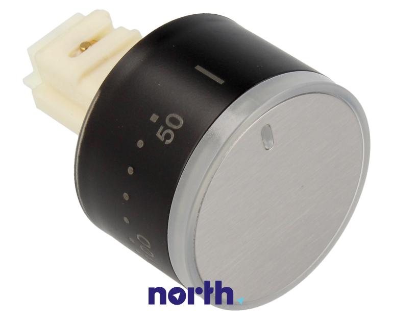 Pokrętło temperatury do piekarnika do Amica EB 8564 B,0