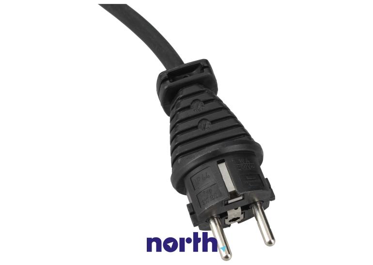 Kabel zasilający do Beko BVR39400DXCS,1