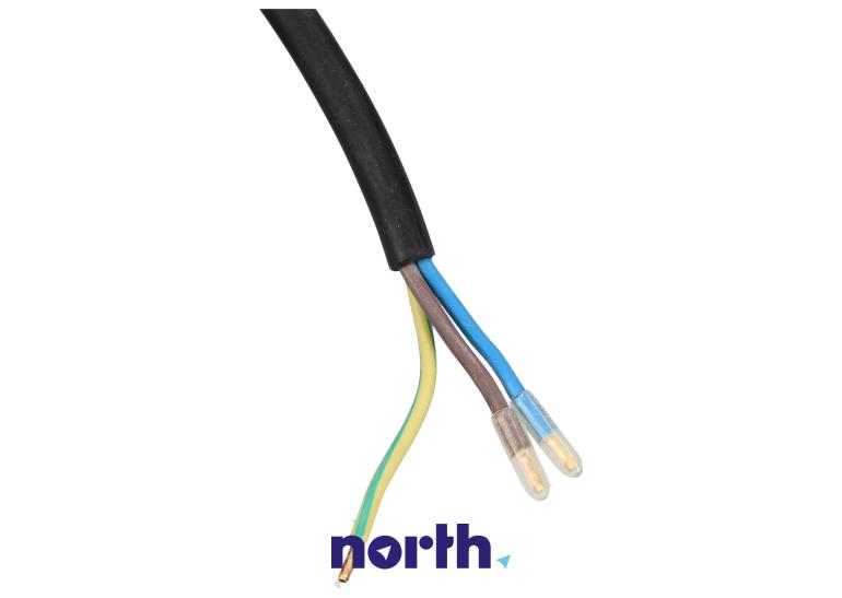 Kabel zasilający do Beko BVR39400DXCS,2