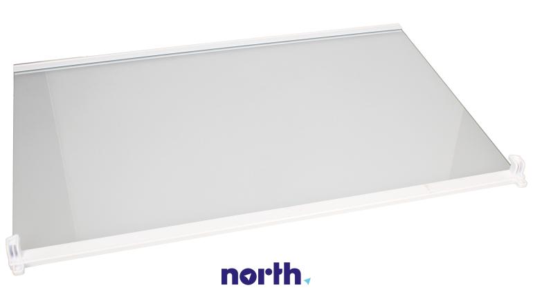 Półka szklana z ramkami do chłodziarki Samsung RB33R8717S9/EF,1
