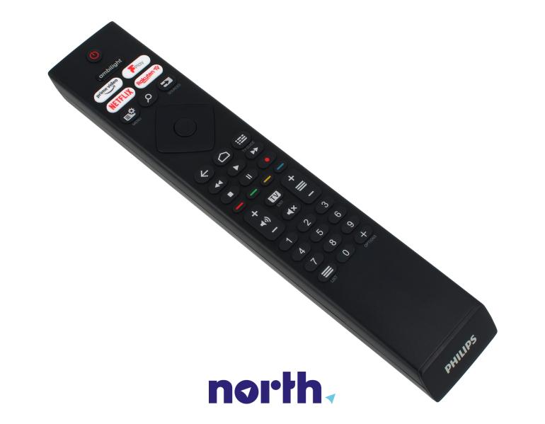 996592101492 Pilot oryginalny PHILIPS HR45B-GJ07 ENGLISH (dla UK) TP VISION,0