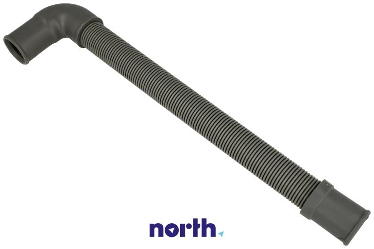 Wąż połączeniowy pompy odpływowej do zmywarki do Gorenje GS541D10X,0