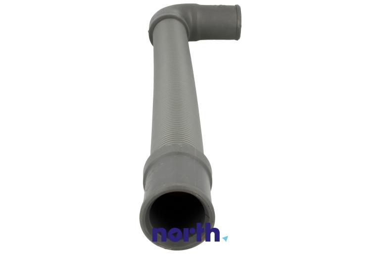 Wąż połączeniowy pompy odpływowej do zmywarki do Gorenje GS541D10X,3