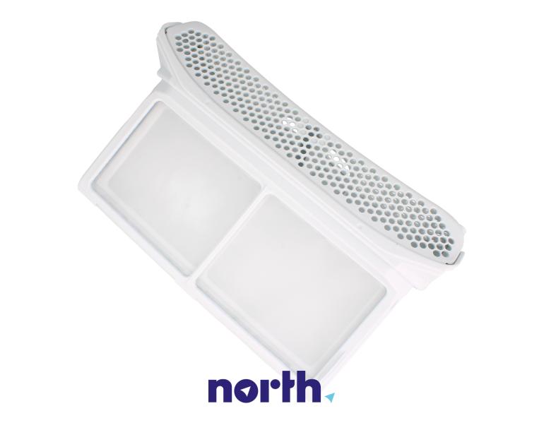 Filtr puchu do suszarki do Bosch WTW876K0PL/06,0