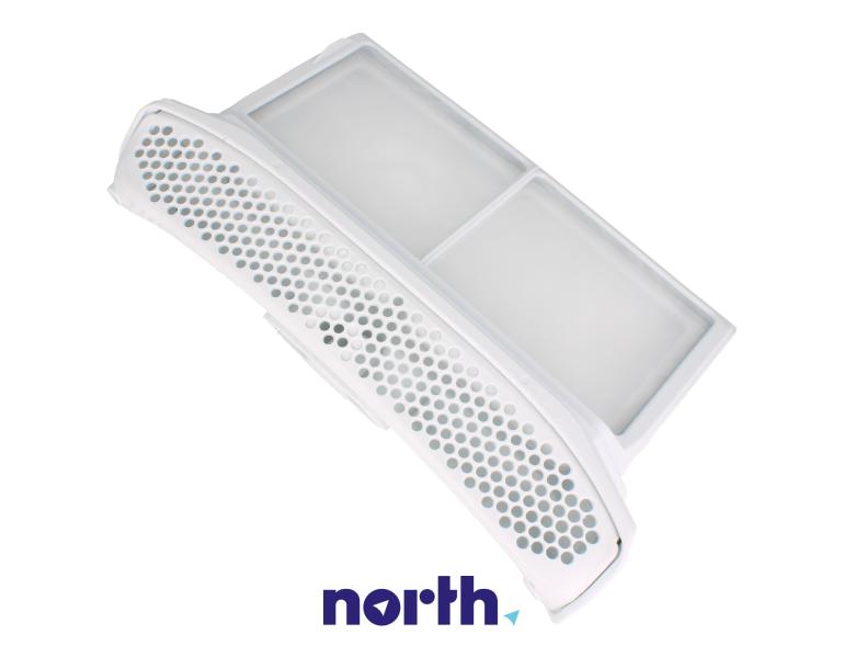 Filtr puchu do suszarki do Bosch WTY887W0PL/01,1