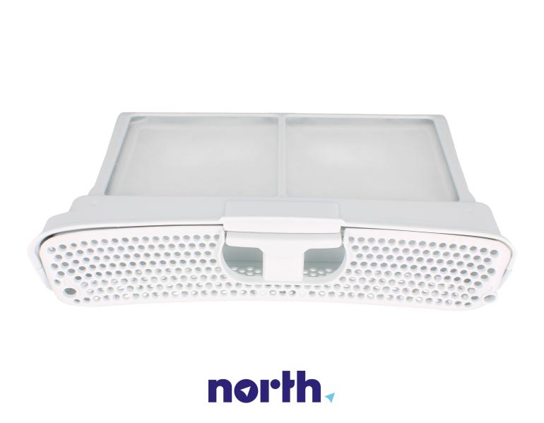Filtr puchu do suszarki do Siemens WT45HV0EPL/01,2