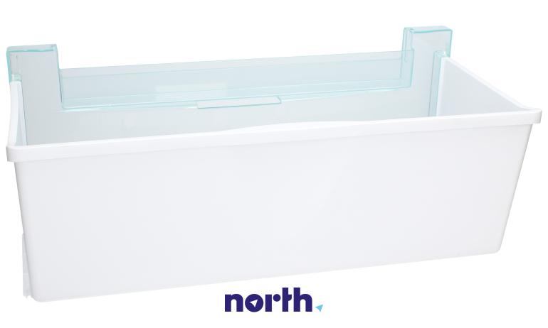 Dolna szuflada zamrażarki do lodówki Indesit 482000029977 Hotpoint Ariston FFQ50 P,1