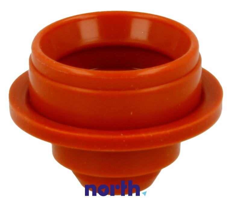 Uszczelka wody w stopie żelazka do żelazka Philips GC4410,2