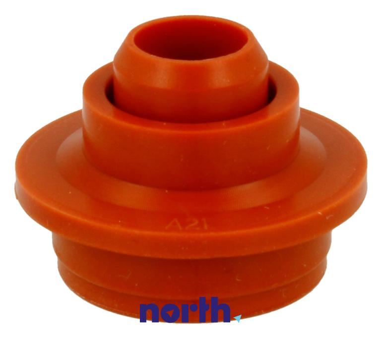Uszczelka wody w stopie żelazka do żelazka Philips GC4412,3