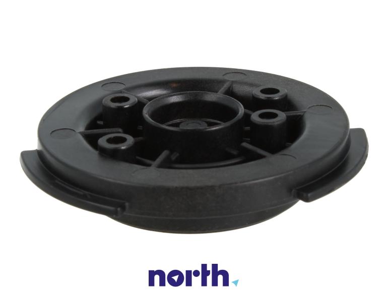 Wspornik do ekspresu do DeLonghi EC 680.R,3