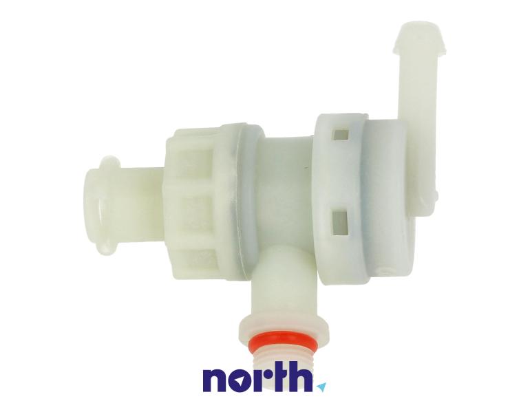 Zawór do ekspresu do DeLonghi ECI 341.BK,2