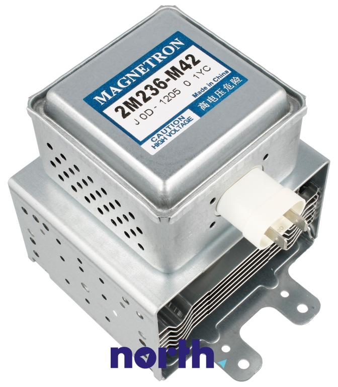 Magnetron do mikrofalówki do Siemens HF25M560/02,0