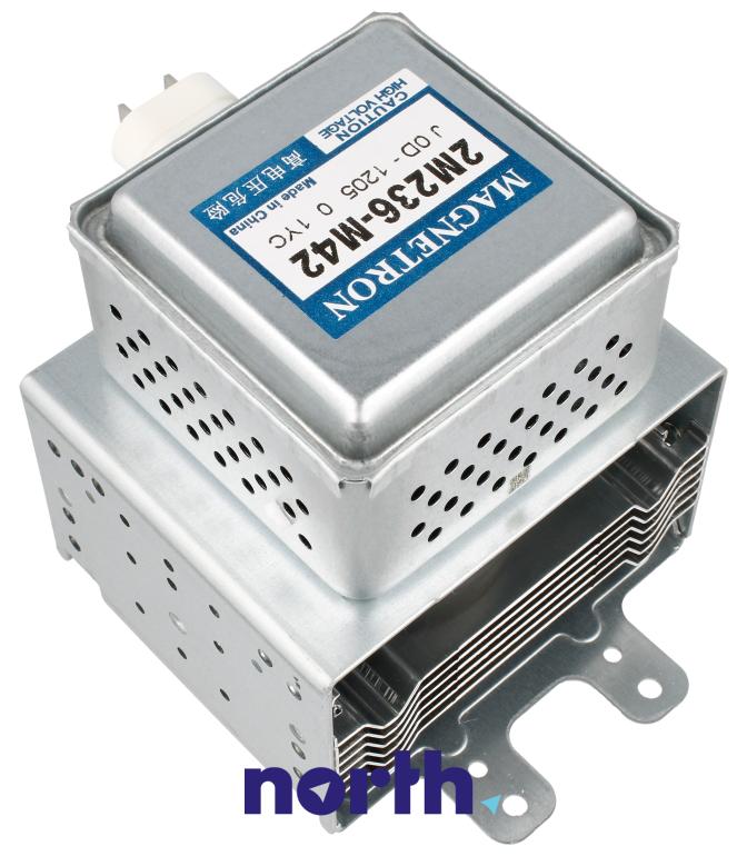 Magnetron do mikrofalówki do Bosch HMT85GL53/01,1