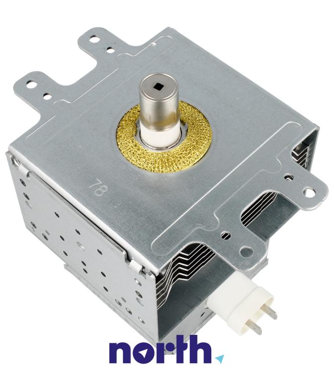 Magnetron do mikrofalówki do Bosch HMT85GL53/01,2