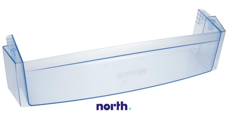 Dolna półka na drzwi chłodziarki do lodówki Gorenje RK4296E,0