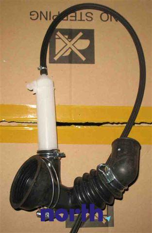 Wąż odpowietrzający do pralki Amica AWM 612D,1